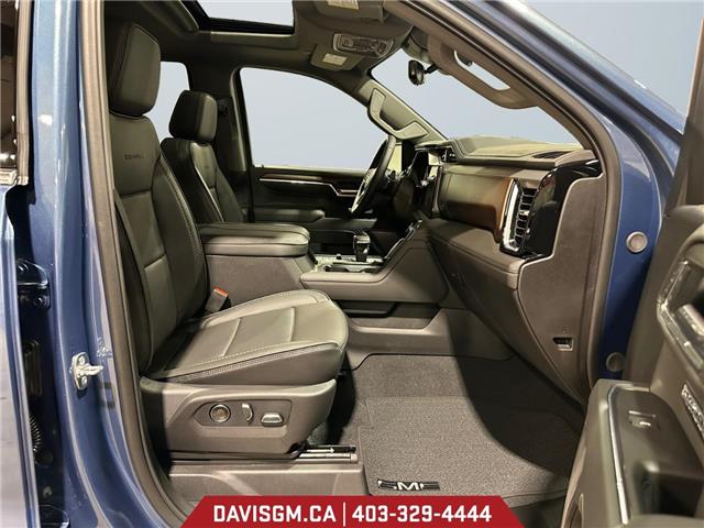 2026 GMC Sierra 1500 Denali (Stk: 302249) in Lethbridge - Image 15 of 15