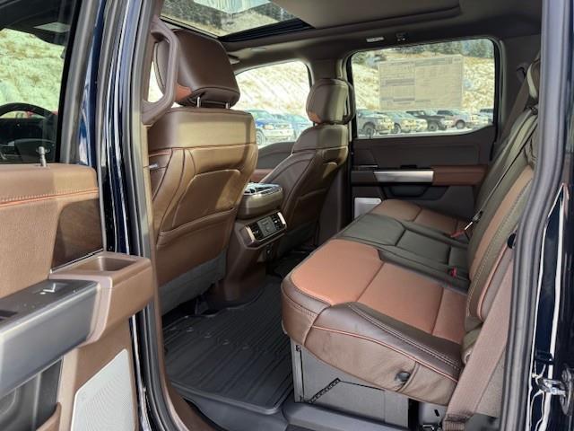 2025 Ford F-150 King Ranch (Stk: 5T143) in Williams Lake - Image 10 of 13