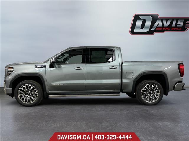 2026 GMC Sierra 1500 Denali Ultimate (Stk: 301403) in Lethbridge - Image 2 of 15