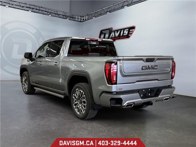 2026 GMC Sierra 1500 Denali Ultimate (Stk: 301403) in Lethbridge - Image 3 of 15