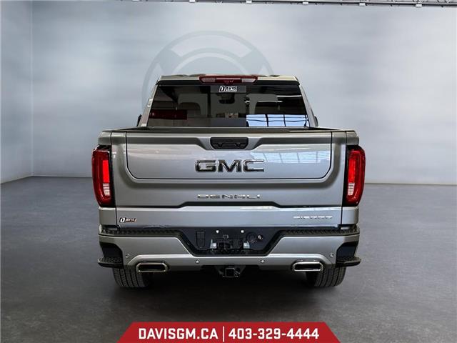 2026 GMC Sierra 1500 Denali Ultimate (Stk: 301403) in Lethbridge - Image 4 of 15