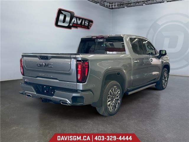 2026 GMC Sierra 1500 Denali Ultimate (Stk: 301403) in Lethbridge - Image 5 of 15
