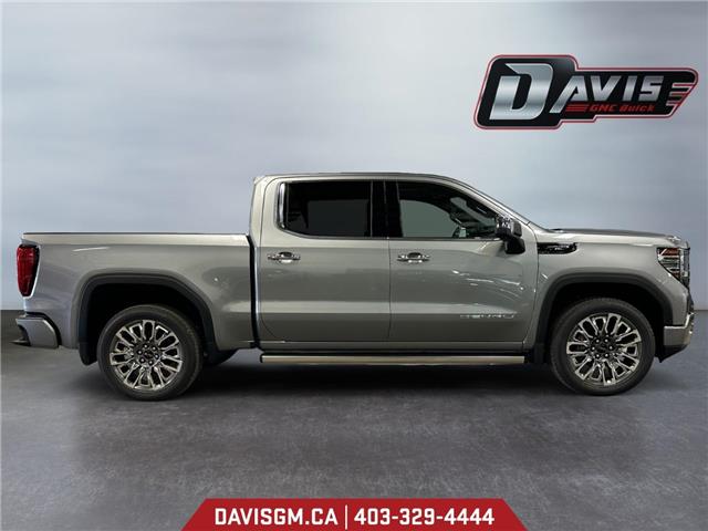 2026 GMC Sierra 1500 Denali Ultimate (Stk: 301403) in Lethbridge - Image 6 of 15