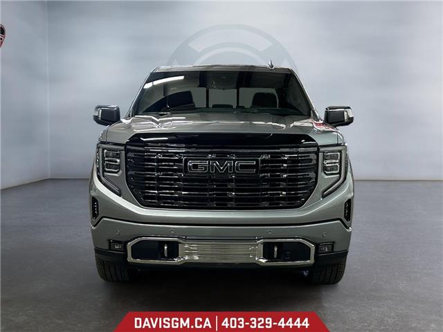 2026 GMC Sierra 1500 Denali Ultimate (Stk: 301403) in Lethbridge - Image 8 of 15