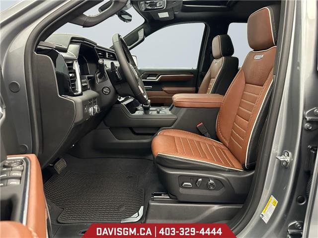 2026 GMC Sierra 1500 Denali Ultimate (Stk: 301403) in Lethbridge - Image 9 of 15