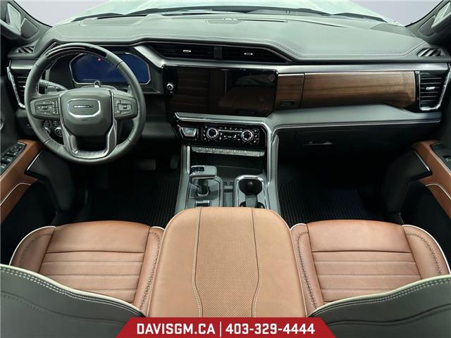 2026 GMC Sierra 1500 Denali Ultimate (Stk: 301403) in Lethbridge - Image 10 of 15
