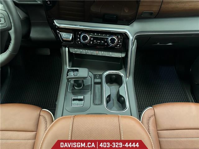 2026 GMC Sierra 1500 Denali Ultimate (Stk: 301403) in Lethbridge - Image 11 of 15
