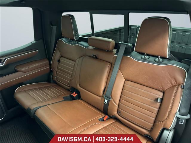 2026 GMC Sierra 1500 Denali Ultimate (Stk: 301403) in Lethbridge - Image 13 of 15