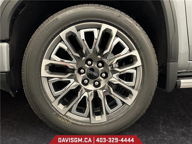 2026 GMC Sierra 1500 Denali Ultimate (Stk: 301403) in Lethbridge - Image 14 of 15