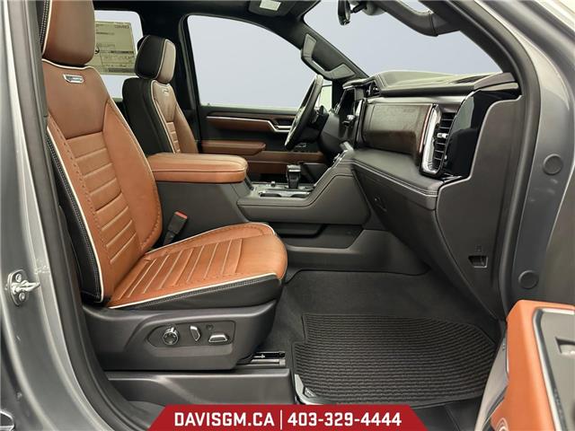 2026 GMC Sierra 1500 Denali Ultimate (Stk: 301403) in Lethbridge - Image 15 of 15
