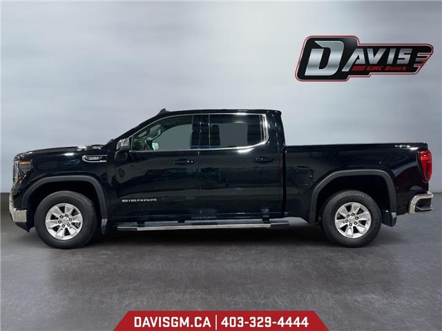 2024 GMC Sierra 1500 SLE (Stk: 302420) in Lethbridge - Image 2 of 15 2024 GMC Sierra 1500 SLE (Stk: 302420) in Lethbridge - Image 2 of 15