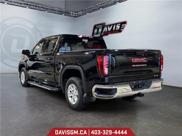 2024 GMC Sierra 1500 SLE (Stk: 302420) in Lethbridge - Image 3 of 15 2024 GMC Sierra 1500 SLE (Stk: 302420) in Lethbridge - Image 3 of 15