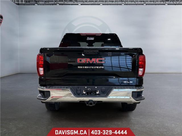 2024 GMC Sierra 1500 SLE (Stk: 302420) in Lethbridge - Image 4 of 15 2024 GMC Sierra 1500 SLE (Stk: 302420) in Lethbridge - Image 4 of 15