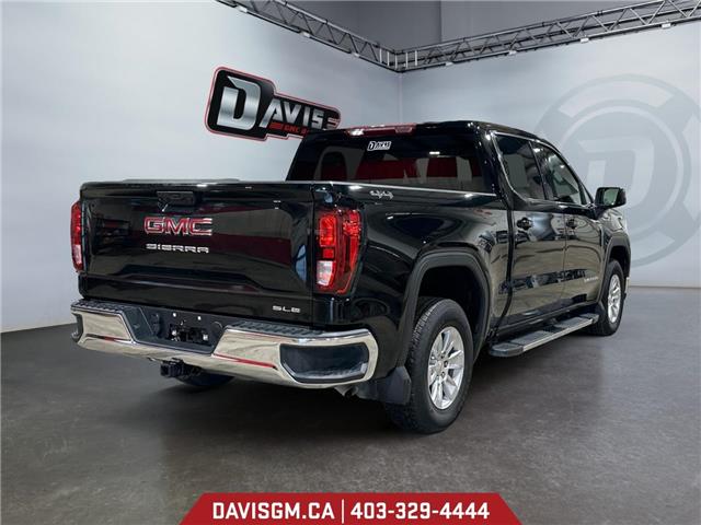 2024 GMC Sierra 1500 SLE (Stk: 302420) in Lethbridge - Image 5 of 15 2024 GMC Sierra 1500 SLE (Stk: 302420) in Lethbridge - Image 5 of 15