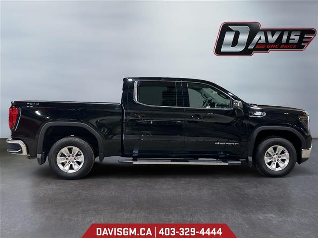 2024 GMC Sierra 1500 SLE (Stk: 302420) in Lethbridge - Image 6 of 15 2024 GMC Sierra 1500 SLE (Stk: 302420) in Lethbridge - Image 6 of 15
