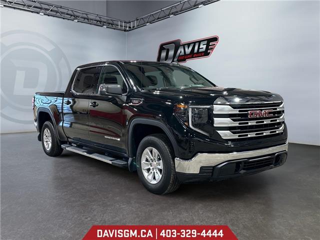 2024 GMC Sierra 1500 SLE (Stk: 302420) in Lethbridge - Image 7 of 15 2024 GMC Sierra 1500 SLE (Stk: 302420) in Lethbridge - Image 7 of 15