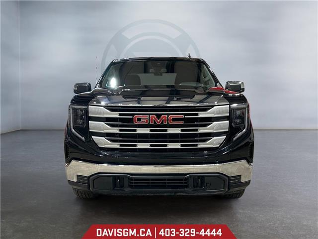 2024 GMC Sierra 1500 SLE (Stk: 302420) in Lethbridge - Image 8 of 15 2024 GMC Sierra 1500 SLE (Stk: 302420) in Lethbridge - Image 8 of 15