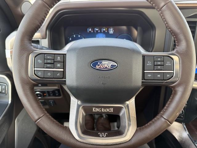 2025 Ford F-150 King Ranch (Stk: 5T143) in Williams Lake - Image 13 of 13