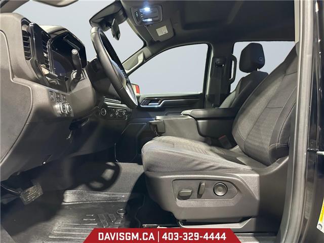 2024 GMC Sierra 1500 SLE (Stk: 302420) in Lethbridge - Image 9 of 15 2024 GMC Sierra 1500 SLE (Stk: 302420) in Lethbridge - Image 9 of 15