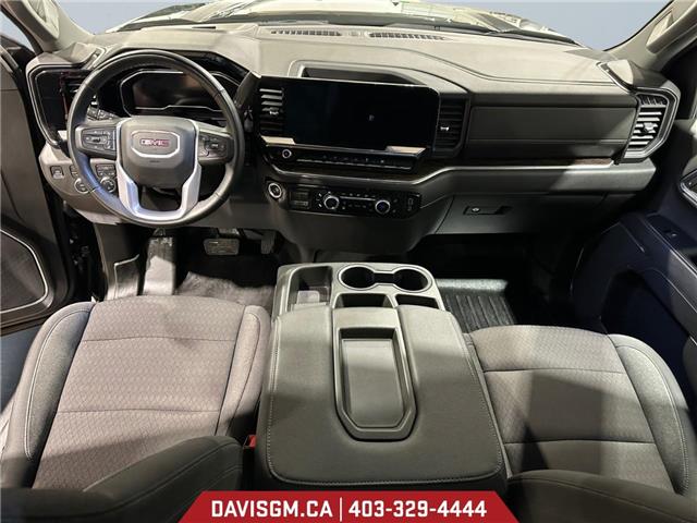 2024 GMC Sierra 1500 SLE (Stk: 302420) in Lethbridge - Image 10 of 15 2024 GMC Sierra 1500 SLE (Stk: 302420) in Lethbridge - Image 10 of 15