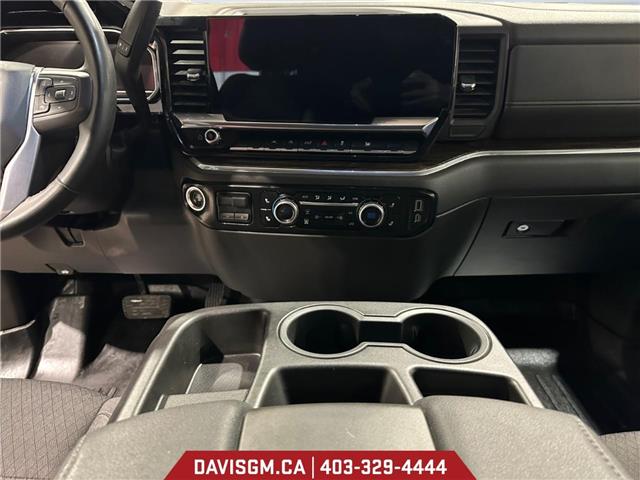 2024 GMC Sierra 1500 SLE (Stk: 302420) in Lethbridge - Image 11 of 15 2024 GMC Sierra 1500 SLE (Stk: 302420) in Lethbridge - Image 11 of 15