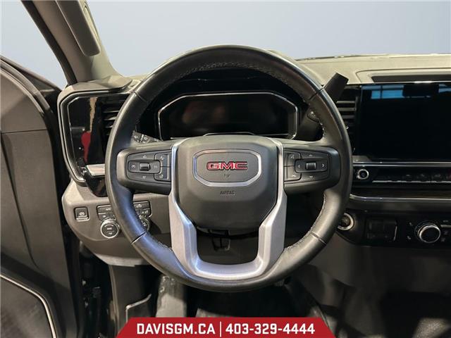 2024 GMC Sierra 1500 SLE (Stk: 302420) in Lethbridge - Image 12 of 15 2024 GMC Sierra 1500 SLE (Stk: 302420) in Lethbridge - Image 12 of 15