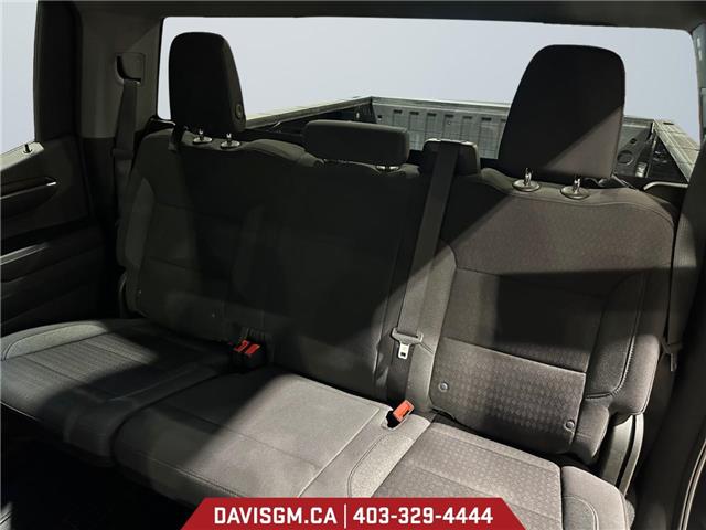 2024 GMC Sierra 1500 SLE (Stk: 302420) in Lethbridge - Image 13 of 15 2024 GMC Sierra 1500 SLE (Stk: 302420) in Lethbridge - Image 13 of 15