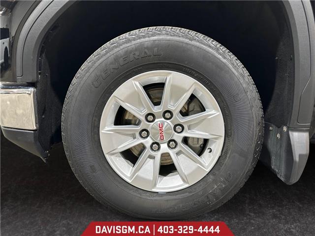 2024 GMC Sierra 1500 SLE (Stk: 302420) in Lethbridge - Image 14 of 15 2024 GMC Sierra 1500 SLE (Stk: 302420) in Lethbridge - Image 14 of 15