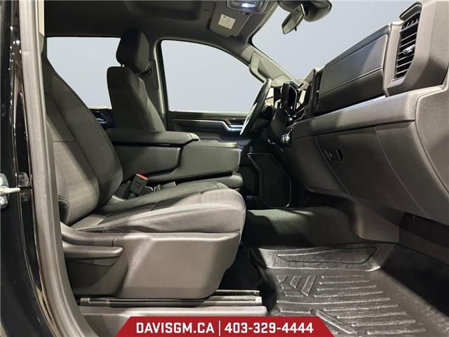 2024 GMC Sierra 1500 SLE (Stk: 302420) in Lethbridge - Image 15 of 15 2024 GMC Sierra 1500 SLE (Stk: 302420) in Lethbridge - Image 15 of 15