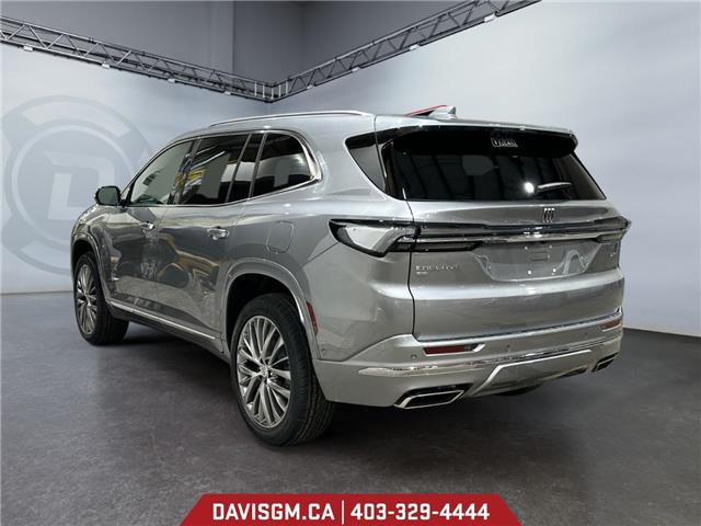 2026 Buick Enclave Avenir (Stk: 302236) in Lethbridge - Image 3 of 15