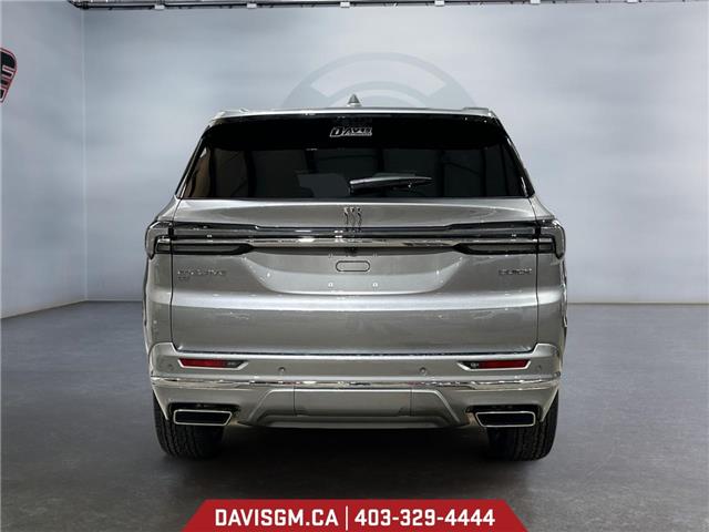 2026 Buick Enclave Avenir (Stk: 302236) in Lethbridge - Image 4 of 15