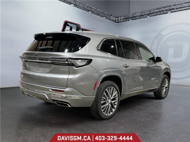 2026 Buick Enclave Avenir (Stk: 302236) in Lethbridge - Image 5 of 15