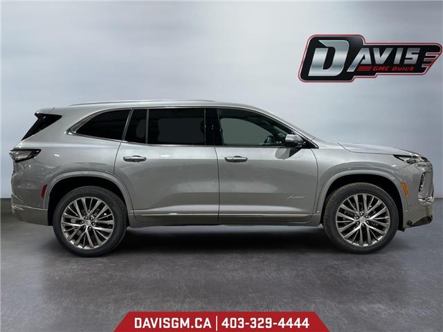 2026 Buick Enclave Avenir (Stk: 302236) in Lethbridge - Image 6 of 15