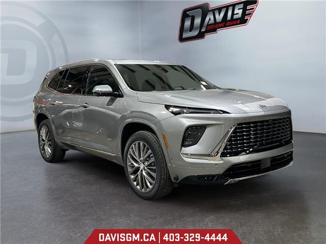 2026 Buick Enclave Avenir (Stk: 302236) in Lethbridge - Image 7 of 15