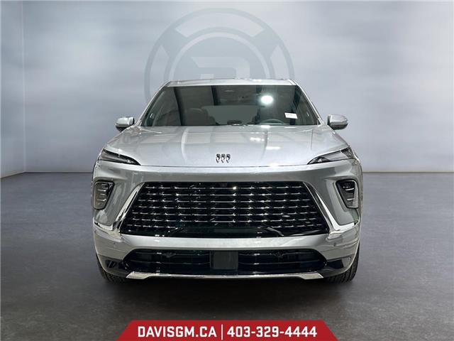 2026 Buick Enclave Avenir (Stk: 302236) in Lethbridge - Image 8 of 15