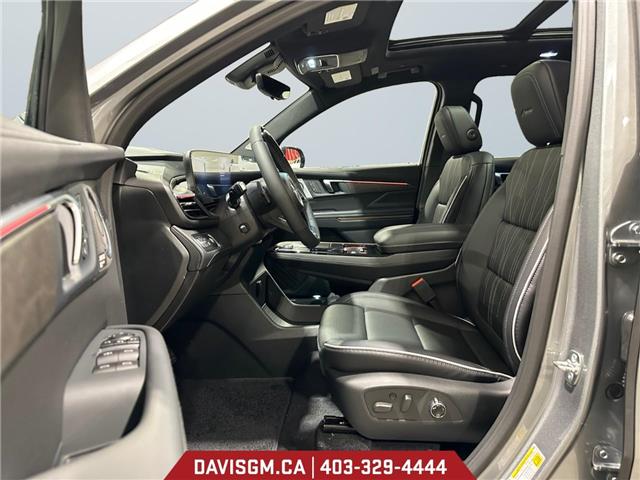 2026 Buick Enclave Avenir (Stk: 302236) in Lethbridge - Image 9 of 15