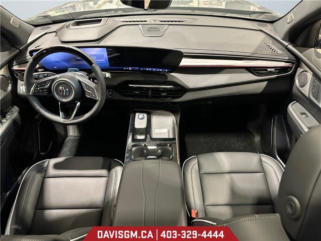 2026 Buick Enclave Avenir (Stk: 302236) in Lethbridge - Image 10 of 15