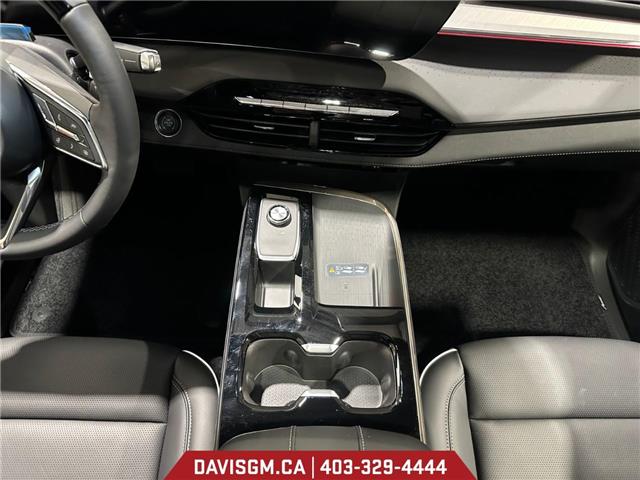 2026 Buick Enclave Avenir (Stk: 302236) in Lethbridge - Image 11 of 15