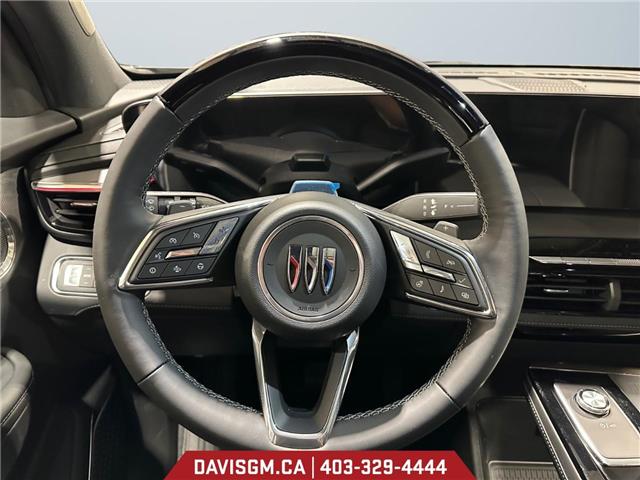 2026 Buick Enclave Avenir (Stk: 302236) in Lethbridge - Image 12 of 15