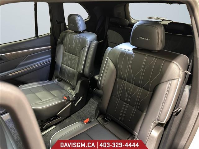 2026 Buick Enclave Avenir (Stk: 302236) in Lethbridge - Image 13 of 15