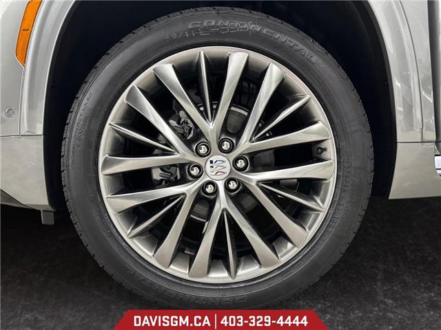 2026 Buick Enclave Avenir (Stk: 302236) in Lethbridge - Image 14 of 15