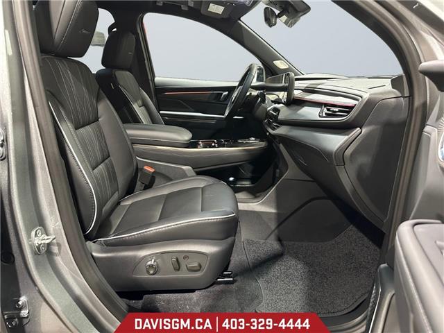 2026 Buick Enclave Avenir (Stk: 302236) in Lethbridge - Image 15 of 15