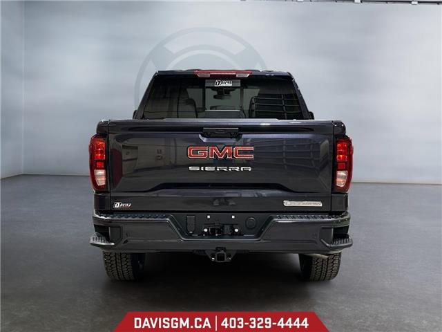2026 GMC Sierra 1500 Elevation (Stk: 301904) in Lethbridge - Image 4 of 15