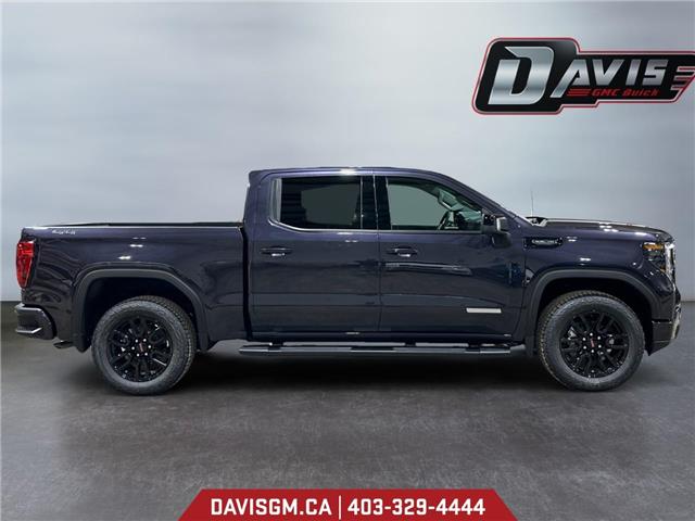 2026 GMC Sierra 1500 Elevation (Stk: 301904) in Lethbridge - Image 6 of 15