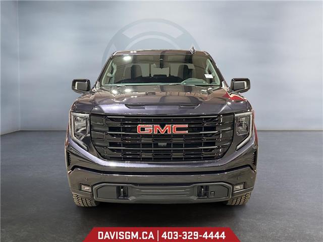 2026 GMC Sierra 1500 Elevation (Stk: 301904) in Lethbridge - Image 8 of 15