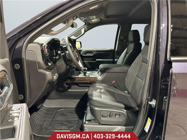 2026 GMC Sierra 1500 Elevation (Stk: 301904) in Lethbridge - Image 9 of 15