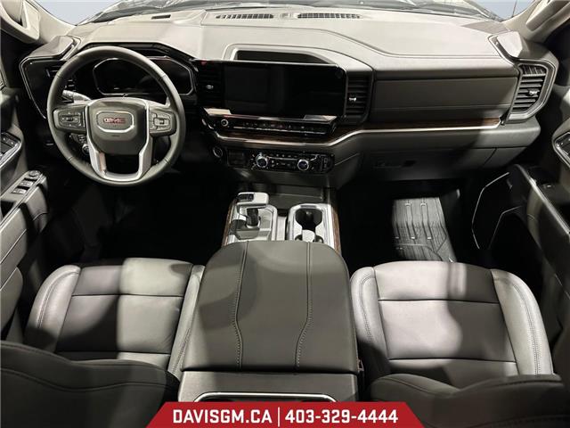 2026 GMC Sierra 1500 Elevation (Stk: 301904) in Lethbridge - Image 10 of 15