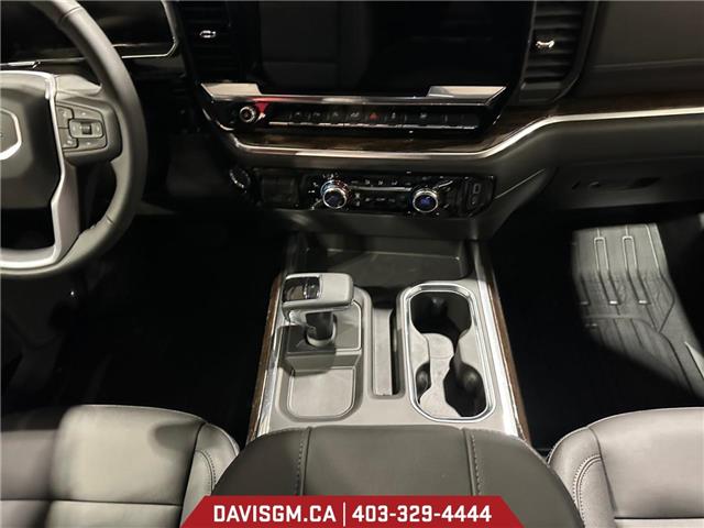 2026 GMC Sierra 1500 Elevation (Stk: 301904) in Lethbridge - Image 11 of 15