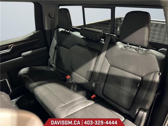 2026 GMC Sierra 1500 Elevation (Stk: 301904) in Lethbridge - Image 13 of 15