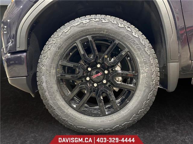 2026 GMC Sierra 1500 Elevation (Stk: 301904) in Lethbridge - Image 14 of 15